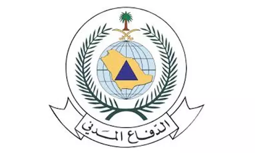 അത്യാഹിത മുന്നറിയിപ്പുകൾ അവഗണിക്കരുത്: ജാഗ്രതാ നിർദ്ദേശങ്ങളുമായി സൗദി സിവിൽ ഡിഫൻസ് അത്യാഹിത മുന്നറിയിപ്പുകൾ അവഗണിക്കരുത്: ജാഗ്രതാ നിർദ്ദേശങ്ങളുമായി സൗദി സിവിൽ ഡിഫൻസ്