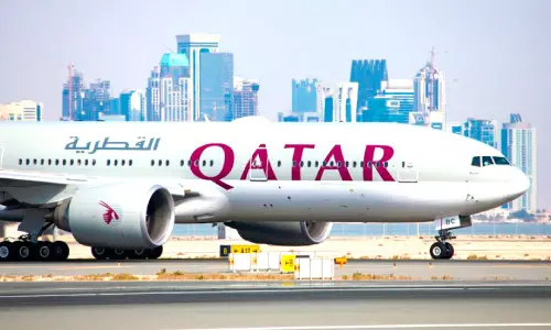 കൂടുതൽ വിമാന സർവിസുകൾ പ്രഖ്യാപിച്ച് ഖത്തർ എയർവേസ്