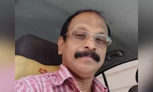 താമസസ്ഥലത്ത് വീണു പരിക്കേറ്റ് ചികിത്സയിലായിരുന്ന കോഴിക്കോട് സ്വദേശി റിയാദിൽ മരിച്ചു