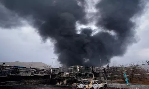 യുദ്ധം: 25 ആശുപത്രികൾ ആക്രമിക്കപ്പെട്ടു, 1200 മരണം, ഗുരുതര ഭീഷണിയെന്ന് ഡബ്ല്യു.എച്ച്.ഒ