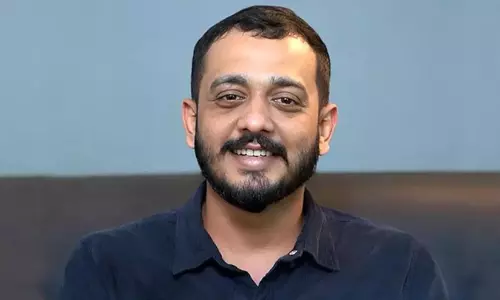 ലൈംഗികാതിക്രമ കേസ്; സംവിധായകന്‍ ചിദംബരത്തിന് മുന്‍കൂര്‍ ജാമ്യം