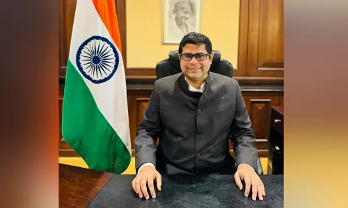 ബഹ്‌റൈനിൽ കുടുങ്ങിയ ഇന്ത്യക്കാർക്ക് ആശ്വാസം