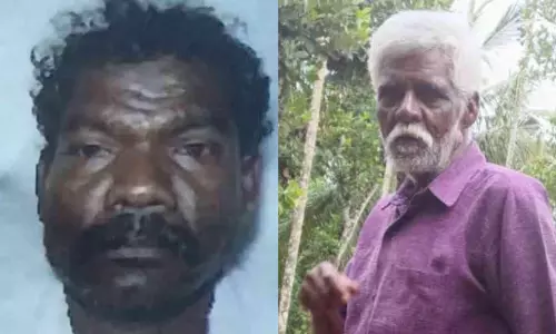 കാട്ടാന ആക്രമണം; ഗൂഡല്ലൂരിൽ രണ്ട് മരണം