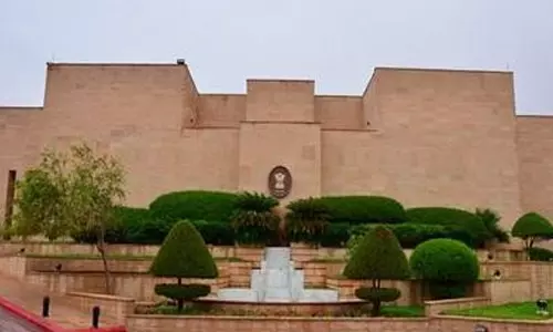 സൗദിയിലെ ഇന്ത്യൻ പൗരന്മാർ ജാഗ്രത പാലിക്കണം: റിയാദ് എംബസി പുതിയ നിർദ്ദേശങ്ങൾ പുറത്തിറക്കി