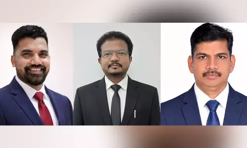 റൂവി മലയാളി അസോസിയേഷന് പുതിയ ഭാരവാഹികൾ