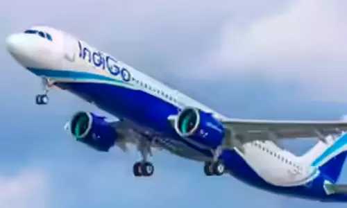 യുദ്ധം: ഡൽഹിയിൽ നിന്ന് മാഞ്ചസ്റ്ററിലേക്ക് പുറപ്പെട്ട വിമാനം തിരിച്ചിറക്കി