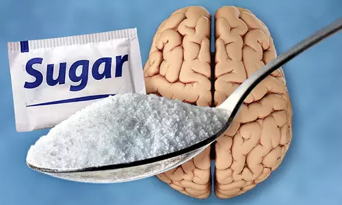 ശ്രദ്ധിക്കണം; പഞ്ചസാരയുടെ അമിത ഉപയോഗം തലച്ചോറിനെ തകരാറിലാക്കും!