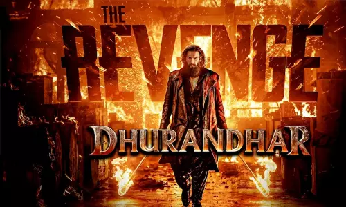 റെക്കോർഡുകൾ തകർത്ത് പെയ്ഡ് പ്രിവ്യൂ; ‘സ്ത്രീ 2’ മറികടന്ന് ധുരന്ധർ 2 പ്രീ ബുക്കിങ്