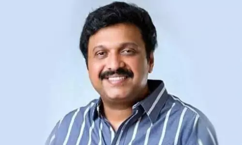 മന്ത്രി കെ.ബി ഗണേഷ് കുമാറിനെതിരെ ഡി.ജി.പിക്ക് പരാതി