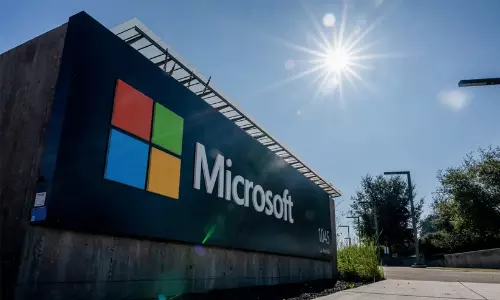 എ.ഐ യുഗത്തിലേക്ക് മൈക്രോസോഫ്റ്റ്; പുതിയ സോഫ്റ്റ്‌വെയർ പ്ലാനുമായി കമ്പനി