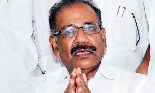 A.K. Saseendran