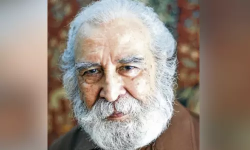 സയ്യിദ് മുഹമ്മദ് നഖീബുൽ അത്താസ് അന്തരിച്ചു