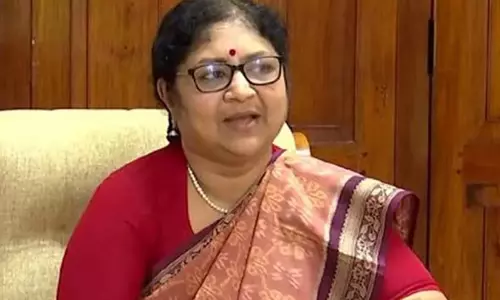 മകളെയല്ല, മുഖ്യമന്ത്രിയെ തന്നെ വിളിക്കണമായിരുന്നു; ആരായാലും സ്ത്രീകളോട് മാന്യമായി പെരുമാറണം -ആർ. ബിന്ദു