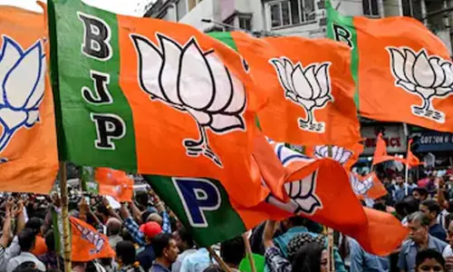 വനിതകൾക്കുള്ള സൗജന്യ യാത്ര കെ.എസ്.ആർ.ടി.സിയെ കൂടുതൽ തകർക്കാൻ -ബി.ജെ.പി