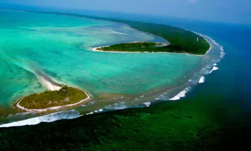 ലക്ഷദ്വീപിൽ ബുധനാഴ്ചകളിലെ വാഹന നിരോധന ഉത്തരവ് മരവിപ്പിച്ചു