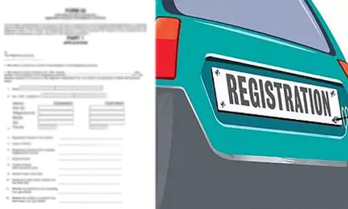 അന്തർസംസ്ഥാന വാഹനങ്ങളുടെ കൈമാറ്റം എളുപ്പമാകുന്നു; എൻ.ഒ.സി ഒഴിവാക്കാൻ സാധ്യത!