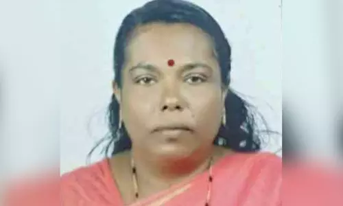 പെരുമ്പാവൂരിൽ കൊല്ലപ്പെട്ട നിയമ വിദ്യാർഥിനി ജിഷയുടെ അമ്മ അന്തരിച്ചു