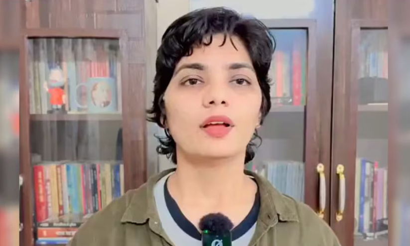 സമൂഹ മാധ്യമ പോസ്റ്റ്: നേഹ റാത്തോഡിന് മുൻകൂർ ജാമ്യം | Social Media Post ...