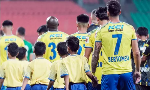 തോൽവിയിൽ മുന്നിട്ട് ബ്ലാസ്റ്റേഴ്സ്; ഉയിർത്തെഴുന്നേൽക്കുമോ?