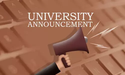 സർവകലാശാല വാർത്തകൾ