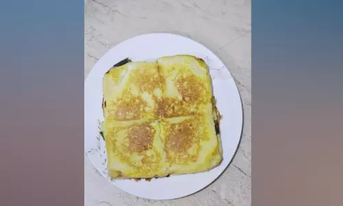 ടേസ്റ്റി മു​ട്ട പ​പ്സ് പോ​ള