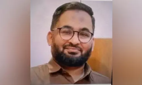 മലയാളി യുവാവ് ബംഗളൂരുവിൽ ബൈക്ക് അപകടത്തിൽ മരിച്ചു