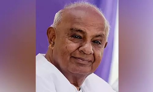 ജി.ബി.എ തെരഞ്ഞെടുപ്പില്‍ കൂടുതല്‍ സ്ത്രീകള്‍ പങ്കെടുക്കണം -എച്ച്.ഡി. ദേവഗൗഡ