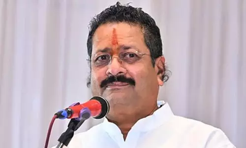 അഴിമതി കുടുംബം നയിക്കുന്ന ബി.ജെ.പിയിലേക്കില്ല -ബസനഗൗഡ പാട്ടീൽ