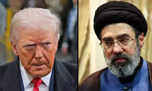 ഇറാൻ- യു.എസ് യുദ്ധം എപ്പോൾ അവസാനിക്കുമെന്ന് ഇറാന്‍ തീരുമാനിക്കും- ട്രംപിന് ശക്തമായ മറുപടിയുമായി ഐ.ആർ.ജി.സി