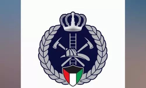 സുബിയ പവർ പ്ലാന്റിൽ ‘തീപിടിത്തം’ സുബിയ പവർ പ്ലാന്റിൽ ‘തീപിടിത്തം’