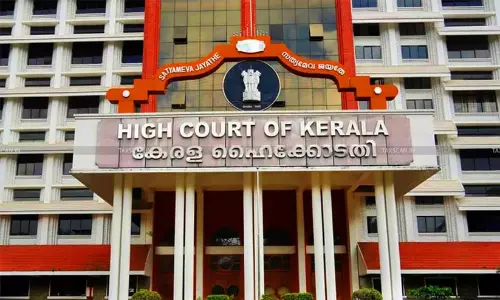 high court