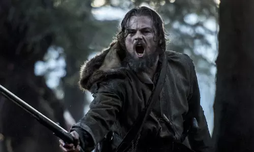 തിരിച്ചുവരവിന്റെ ആഘോഷം! ഡികാപ്രിയോയുടെ ദി റെവനന്റ് വീണ്ടും തിയറ്ററുകളിലേക്ക്