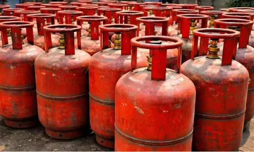 പെട്രോളിയം ഉത്പന്നങ്ങളുടെ വില വർധിപ്പിക്കാൻ ഇന്ത്യൻ ഓയിൽ കോപറേഷൻ