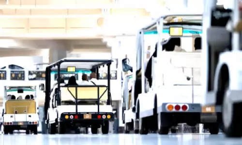 മക്കയിൽ ഹോട്ടലുകളിൽനിന്ന് നേരിട്ട് ഹറമിലേക്ക് വാഹന സൗകര്യം