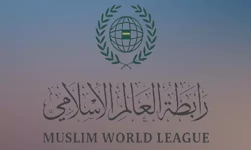 അൽ ഖർജിലെ ഇറാൻ ആക്രമണം; മുസ്ലിം വേൾഡ് ലീഗ് ശക്തമായി അപലപിച്ചു അൽ ഖർജിലെ ഇറാൻ ആക്രമണം; മുസ്ലിം വേൾഡ് ലീഗ് ശക്തമായി അപലപിച്ചു