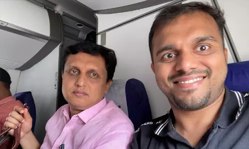 ‘പ്രിയ മന്ത്രി റിയാസ്, നിങ്ങൾ ആ കൂകി വിളിക്ക് അർഹനല്ല...’ -ക്ഷമ ചോദിച്ച് ജാസ്മിൻ ഷാ