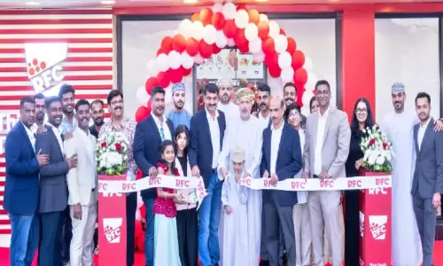 രുചിവൈവിധ്യത്തിന്റെ മേളയുമായി ആർ.എഫ്.സി റൂവിയിൽ