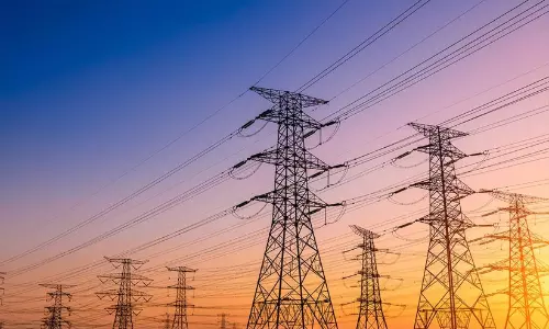 വൈദ്യുതി ഉൽപാദനത്തിൽ 14.6 ശതമാനം വർധന