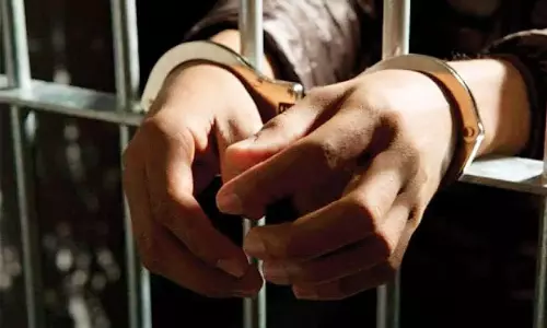 ബലാത്സംഗ കേസുകളിൽ രണ്ട് യുവാക്കൾ പിടിയിൽ