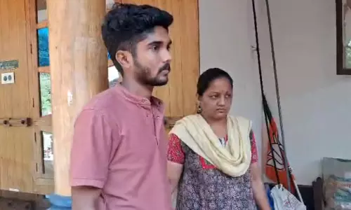 പഞ്ചായത്തംഗത്തെയും ബന്ധുവിനെയും വീട്ടിൽ കയറി ആക്രമിച്ചതായി പരാതി