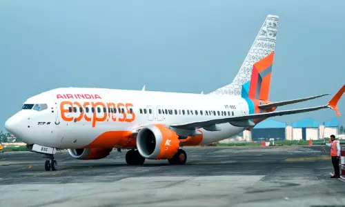 ജിദ്ദ സർവിസുകൾ മുടങ്ങില്ല; പശ്ചിമേഷ്യയിൽ പ്രത്യേക വിമാനങ്ങളുമായി എയർ ഇന്ത്യ