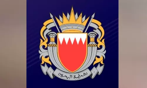 മനാമയിൽ താമസ കെട്ടിടത്തിന് നേരെ ഇറാൻ ആക്രമണം: ഒരു മരണം, എട്ടുപേർക്ക് പരിക്ക്