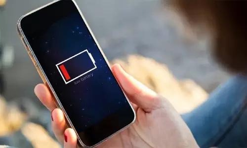 ബാറ്ററി ഊറ്റുന്ന ആപ്പുകൾ ഇനി പെട്ടെന്ന് തിരിച്ചറിയാം; ഗൂഗ്ളിന്‍റെ പുതിയ നീക്കം