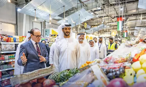 യു.എ.ഇയിൽ വിലക്കയറ്റം തടയാൻ പരിശോധന ശക്തം