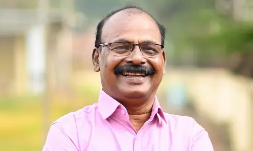 സി.സി. മുകുന്ദനെ പുറത്താക്കി സി.പി.ഐ; നടപടി പ്രതീക്ഷിച്ചതെന്ന് എം.എൽ.എ