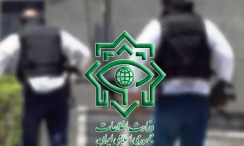 യു.എസിന്റെയും ഇസ്രായേലിന്റെയും 30 ചാരന്മാരെ അറസ്റ്റ് ചെയ്തതായി ഇറാന്റെ രഹസ്യാന്വേഷണ മന്ത്രാലയം