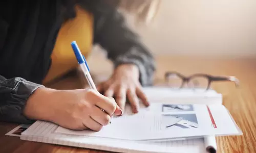 ബിരുദ കോഴ്​സുകളിൽ ഭിന്നശേഷിക്കാർക്ക്​ പുതിയ പരീക്ഷാ രീതി