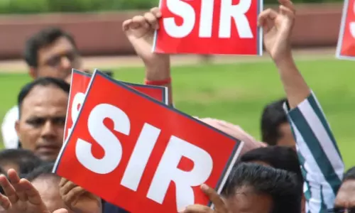 എസ്.ഐ.ആർ: ബംഗാളിൽ അപലേറ്റ് ട്രൈബ്യൂണൽ രൂപവത്കരിക്കണമെന്ന് സുപ്രീംകോടതി