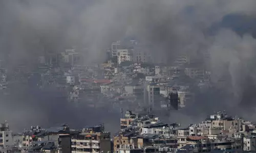 ഗൾഫ് പ്രതിസന്ധി: ഇടപെടൽ ആവശ്യപ്പെട്ട് ലീഗ് എം.പിമാർ മന്ത്രിക്ക് നിവേദനം നൽകി