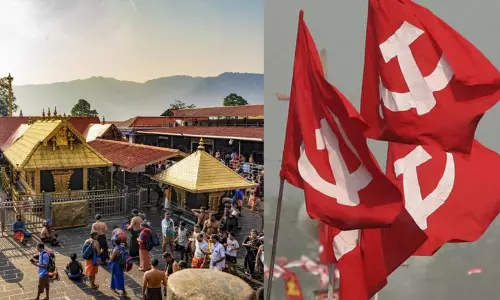 ശബരിമല യുവതീപ്രവേശനം; എൽ.ഡി.എഫിന് വിടാൻ മന്ത്രിസഭ തീരുമാനം